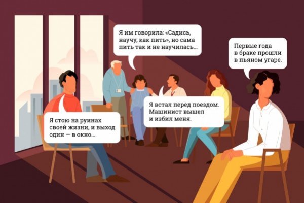 Рабочий сайт kraken